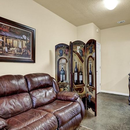 פרדריקסברג Romantic Oasis With Hot Tub Near Fred And Wineries! מראה חיצוני תמונה